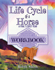 Life Cycle of a Horse