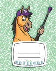 Lined Notebook Collection: Tell a Story with Nugget