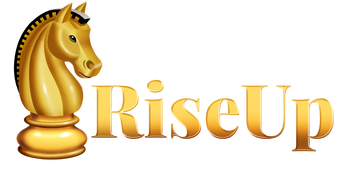 RiseUp EQ Press