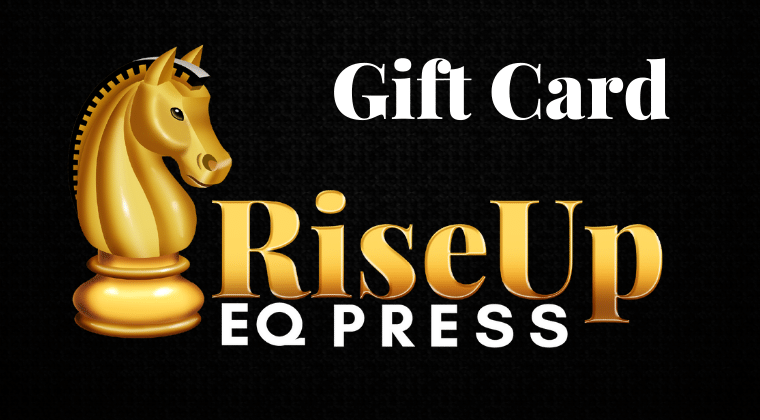 RiseUp EQ Gift Card