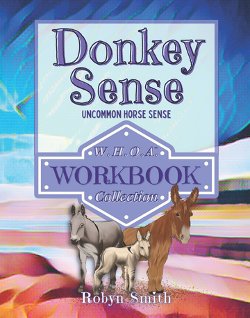 Donkey Sense